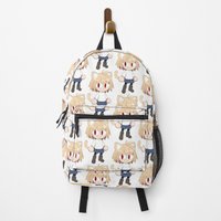 Neco Arc Backpack