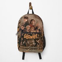 The Goonies Backpack