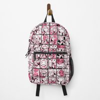 Uraraka Ochako Backpack