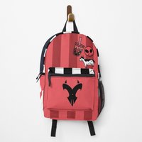 Helluva Boss - Blitzo Backpack