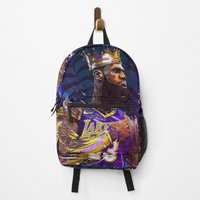 Lebron James Backpack