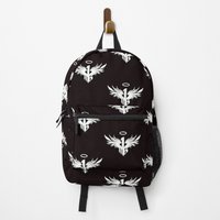 Lamelo Ball Logo Art Backpack