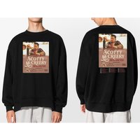 Scotty Mccreery The Cab In A Solo Tour Shirt, Scotty Mccreery 2024 Concert Shirt