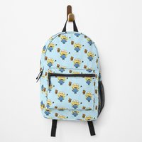Bob Minion Backpack