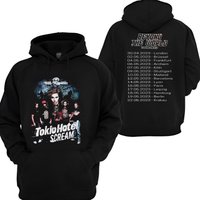 Tokio Hotel Hoodie