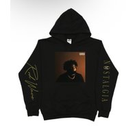 Rod Wave Nostalgia Hoodie