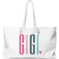Gigi Weekender Bag