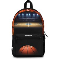 Personalized Kids Basketball Backpack