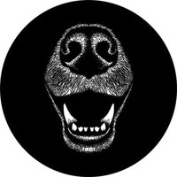 Dog Nose Spare Tire Cover