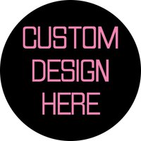Custom Tire Cover With Your Image, Logo, Quote, Etc.!!!