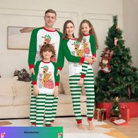 Christmas Scooby Doo Pajamas Family Set, Scooby Doo Matching Pajamas