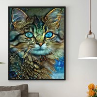 Lea Roche Canvas