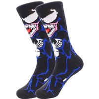 Venom Socks , Venom Socks