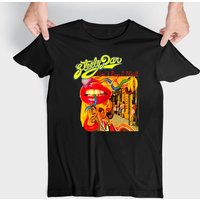 Steely Dan Aja Can't Buy A Thrill Gift Birthday T Shirt