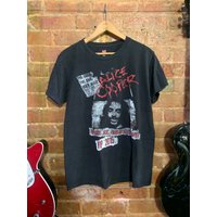 Alice Cooper Medium Black T-shirt