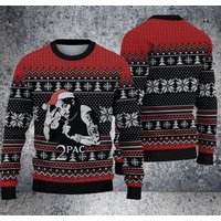 Christmas Knitted Sweater