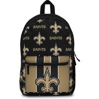 Saints Fooball Backpack