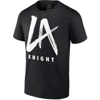 La Knight Yeah! Wrestling Entertainment T-shirt Wrestling Entertainment Smacdown