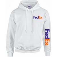 Fedex Ground Fedex Hoodie