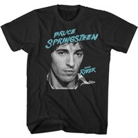 Bruce Springsteen The River Unisex T-shirt