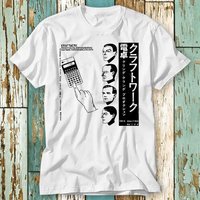 Kraftwerk Japanese Pocket Calculator Music