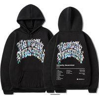 Drake Honestly Nevermind Hoodie Streetwear