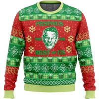 Festivus For The Rest Of Us Seinfelds Ugly Christmas Sweater, Seinfelds Christmas Sweater