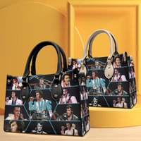 Elvis Presley Handbag Gift For Her