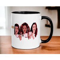 The View New Mug 2023 Coffee Mug,