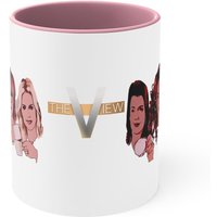 2023 The View Mugs Season 27