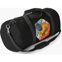 Welder Vintage Welding Duffel Bag