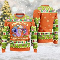 Blueydad Christmas Ugly Sweater, Blueydad Family Christmas Ugly Sweater