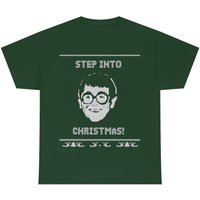 Elton John Christmas Jumper T-shirt