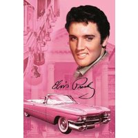 Elvis Presley Blanket, King Of Rock And Roll Blanket