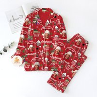 Clark Griswold Pajamas Set, National Lampoon's Christmas Pajamas