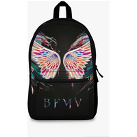 Bullet For My Valentine Wings 2 Classic Backpack