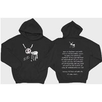 Drake For All The Dogs Streetwear Graphic Hoodie, Drake For All The Dogs Hoodie