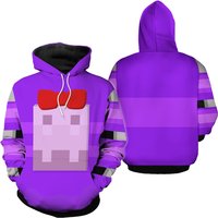 Five Nights At Freddy Shirt 3d Hoodie