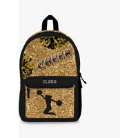 Personalized Cheerleaders Backpack