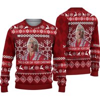 Christmas Flair Pro Ugly Christmas Sweater