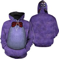 Five Nights At Freddy's Halloween Shirt