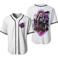 Peso Pluma Baseball Jersey