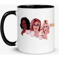 The View New Mug 2023 Coffee Mug, The View Season