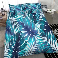 Tropical Bedding Set
