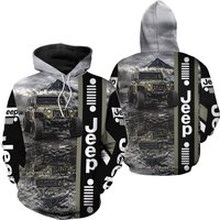 Wrangler Hoodie