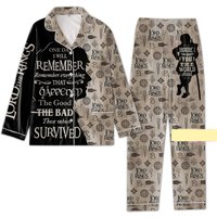 The Lord Of The Ring Pajamas