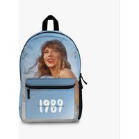 1989 Taylo Version Backpack