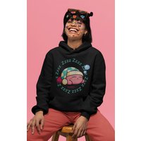 Cute Kirby Hoodie, Manga Lover Shirt