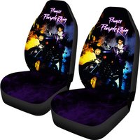 Prince Pur Rain Car Seat Covers