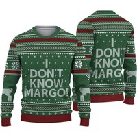 National Lampoon's Christmas Vacation Ugly Sweater